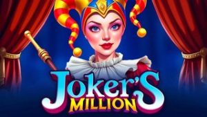 Joker’s Million