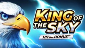 King of the Sky: Hit the Bonus