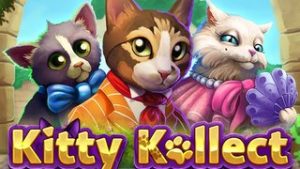 Kitty Kollect
