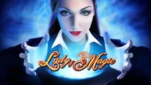 Lady of Magic