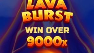 Lava Burst