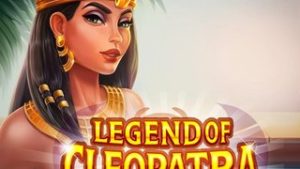 Legend of Cleopatra