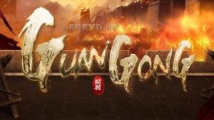 Legend of Guan Gong
