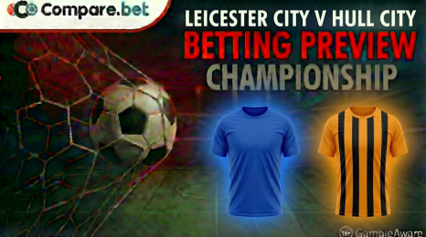 Leicester City v Hull City betting preview