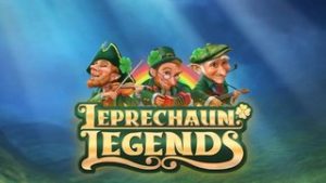 Leprechaun Legends