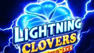 Lightning Clovers