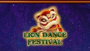 Lion Dance Festival