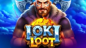 Loki Loot