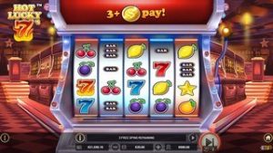 Lucky 7