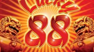 Lucky 88