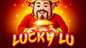 Lucky Lu