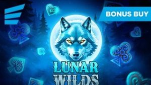 Lunar Wilds
