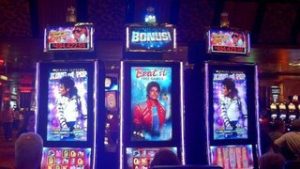 Michael Jackson