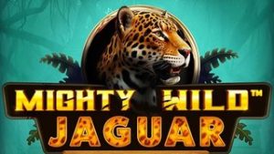 Mighty Wild: Jaguar