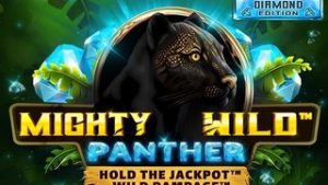 Mighty Wild: Panther Grand Diamond Edition