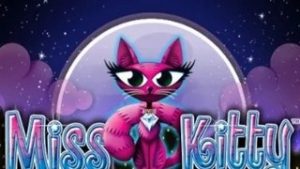 Miss Kitty