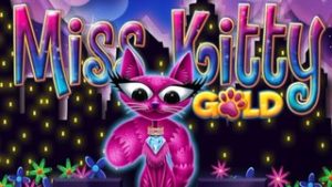 Miss Kitty Gold