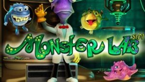 Monster Lab