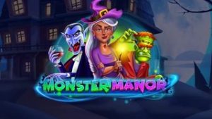 Monster Manor