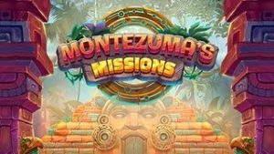 Montezuma’s Missions