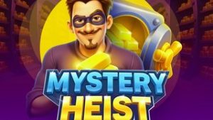 Mystery Heist