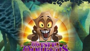 Mystic Monkeys