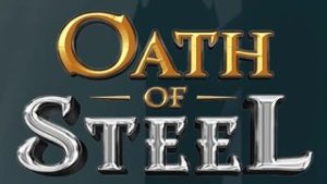 Oath of Steel