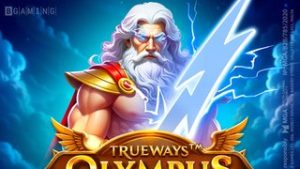 Olympus Trueways