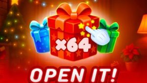 Open It!