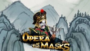 Opera of The Masks