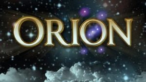 Orion