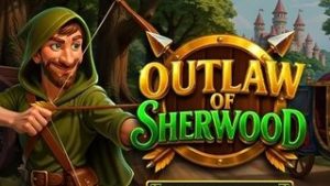Outlaw of Sherwood