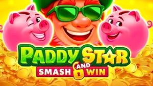 Paddy Star: Smash and Win