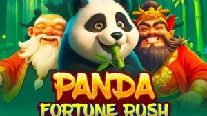 Panda Fortune Rush