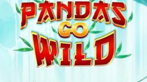 Pandas Go Wild