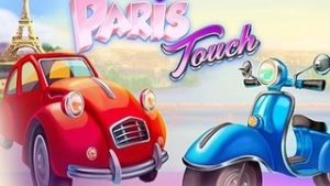 Paris Touch