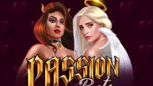 Passion Bets