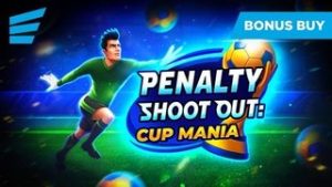 Penalty Shoot Out: Cup Mania