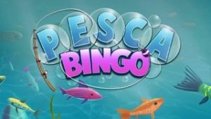 Pesca Bingo