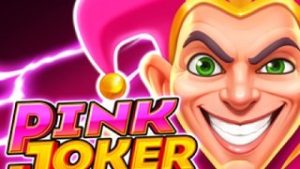 Pink Joker
