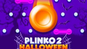 Plinko 2 Halloween