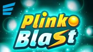 Plinko Blast