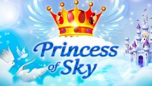 Princess Of Sky