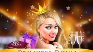 Princess Royal