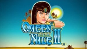 Queen of the Nile II