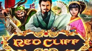 Red Cliff