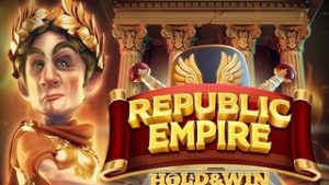 Republic Empire Hold & Win