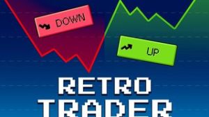 Retro Trader