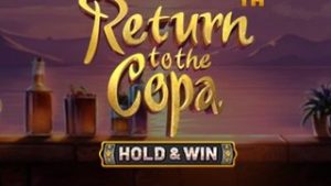 Return to the Copa – Hold & Win