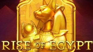 Rise of Egypt